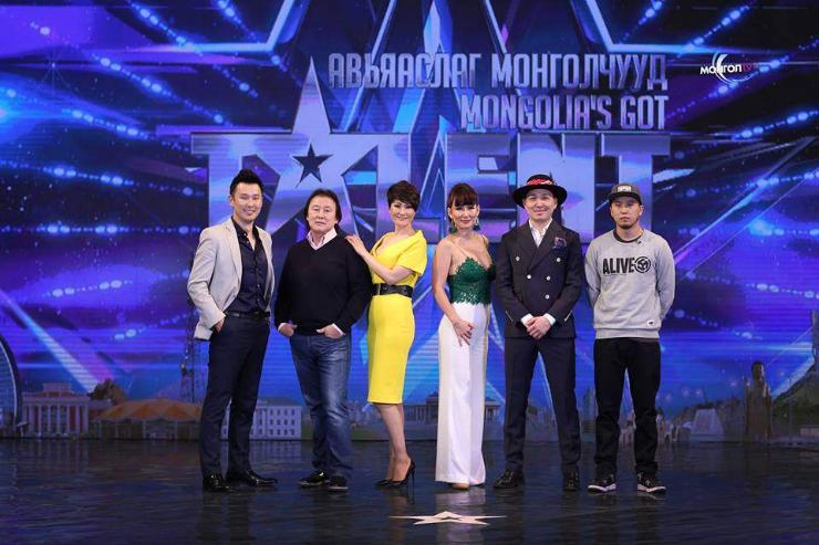 “Авьяаслаг монголчууд-3” шоуны бүртгэл эхэллээ